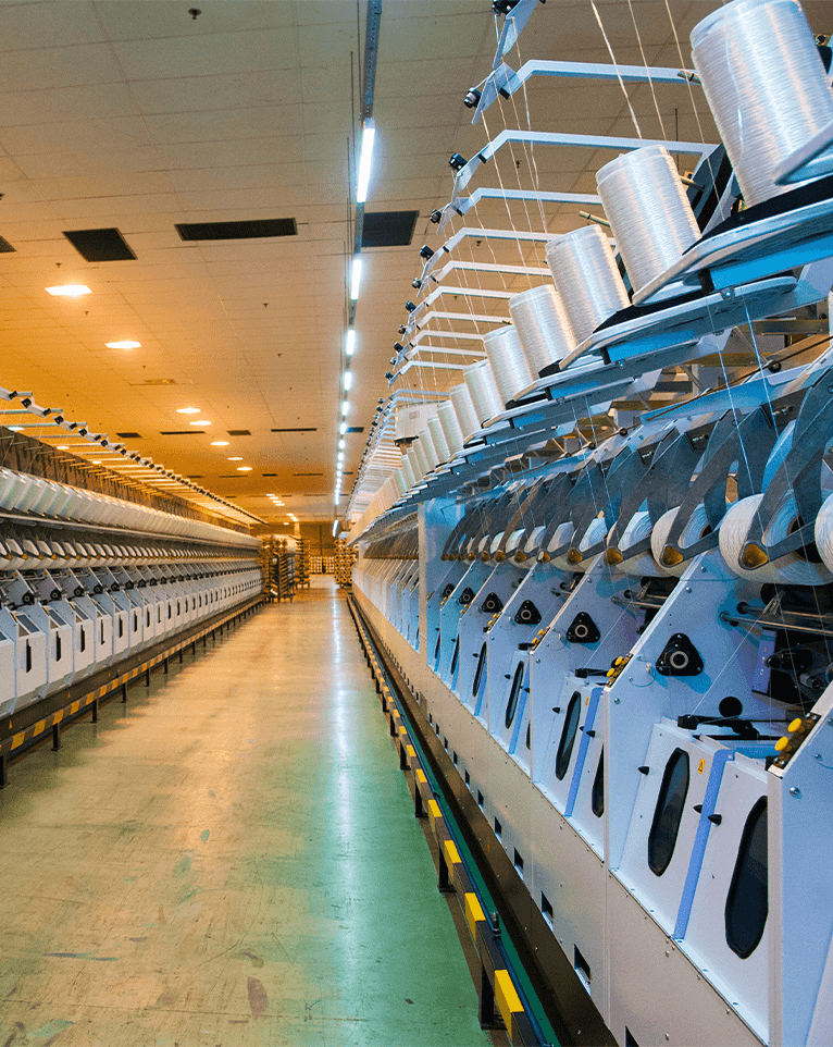 about-left Textile