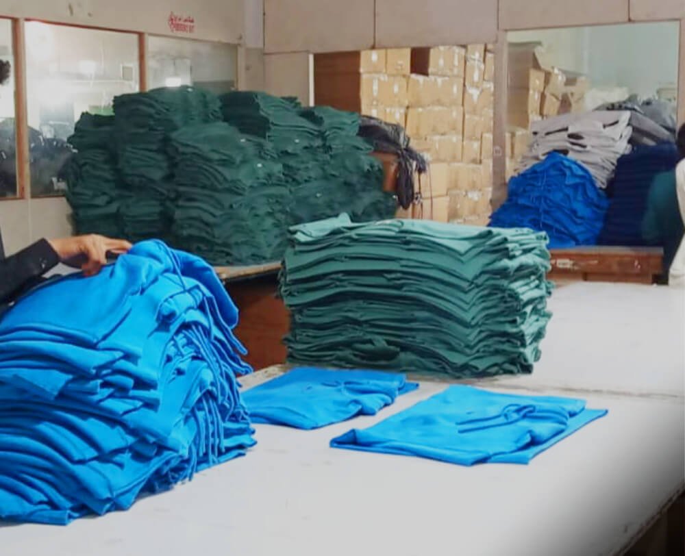 fabric